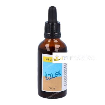 MELILOTO 50ML. LAISE