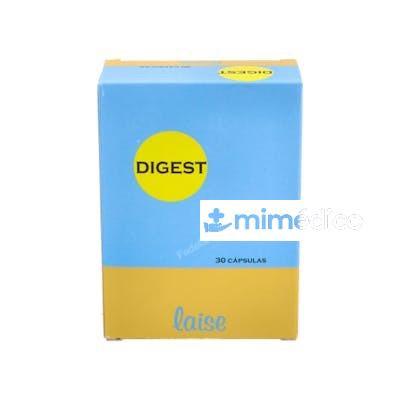DIGEST 30CAP. LAISE