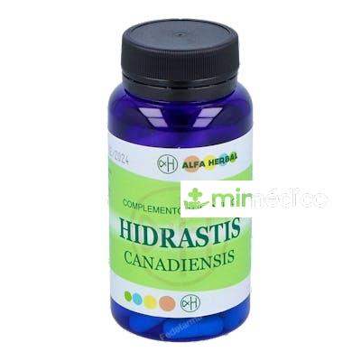 HIDRASTIS CANADENSIS 90CAP. ALFA HERBAL