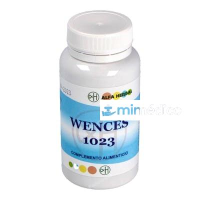 WENCES 1023 90CAP. ALFA HERBAL