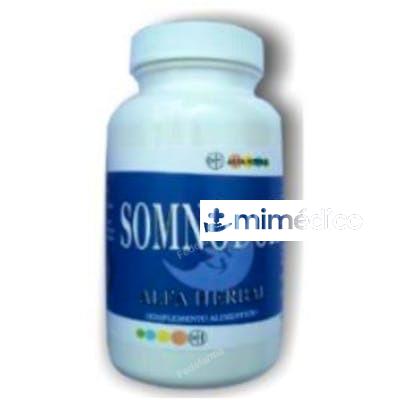 SOMNODOR 120CAP. ALFA HERBAL