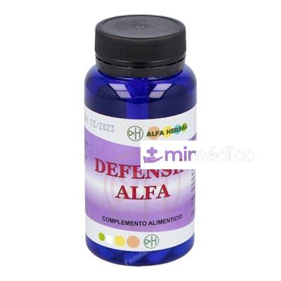 DEFENSIN ALFA 60CAP. ALFA HERBAL