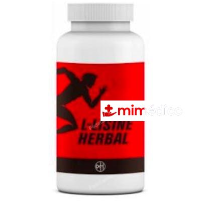 L-LISINA 150CAP. ALFA HERBAL