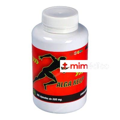 ALGA KELP 180CAP. ALFA HERBAL