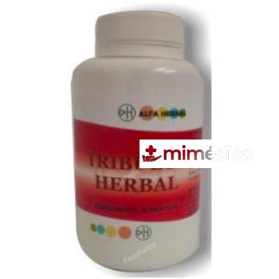 TRIBULUS HERBAL 120CAP. ALFA HERBAL