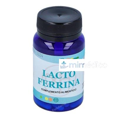LACTOFERRINA 60CAP. ALFA HERBAL