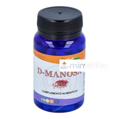 D-MANOSA 60CAP. ALFA HERBAL