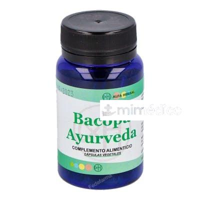 BACOPA 60CAP. ALFA HERBAL