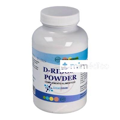 D-RIBOSA 200GR. ALFA HERBAL