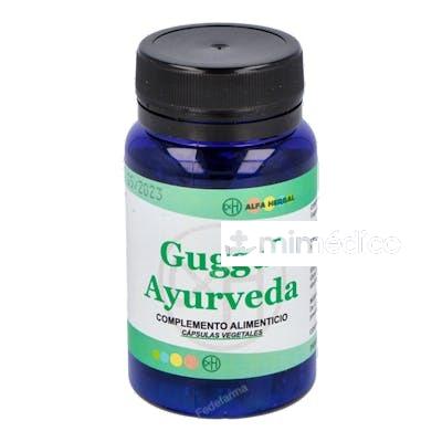 GUGGUL 60CAP. ALFA HERBAL
