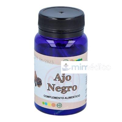AJO NEGRO 60CAP. ALFA HERBAL
