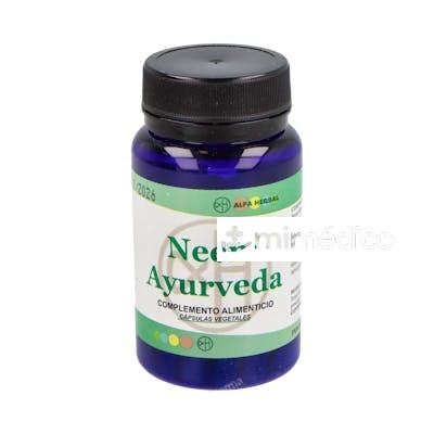 NEEM AYURVEDA 60CAP. ALFA HERBAL