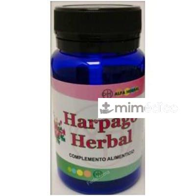 HARPAGO HERBAL 60CAP. ALFA HERBAL