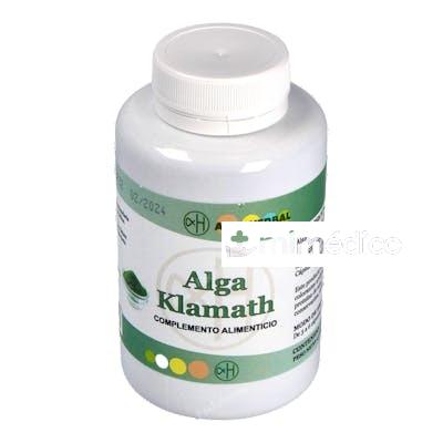ALGA KLAMATH 90CAP. ALFA HERBAL
