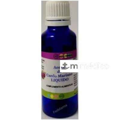 ACEITE DE CARDO MARIANO 30ML. ALFA HERBAL