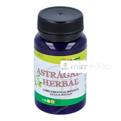 ASTRAGO HERBAL 60VCAP. VEGAN ALFA HERBAL
