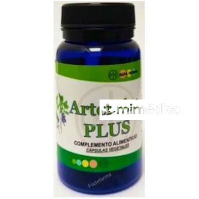 ARTEMISA PLUS 60CAP. ALFA HERBAL