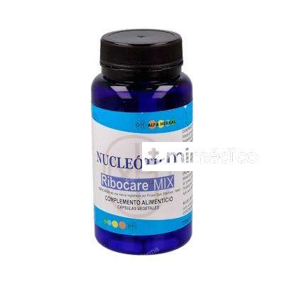 NUCLEOTIDOS 50VCAPS. ALFA HERBAL