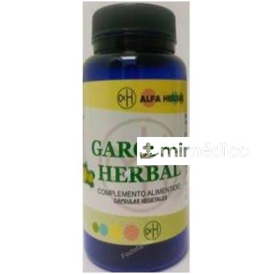 GARCINIA HERBAL 100VCAPS. ALFA HERBAL