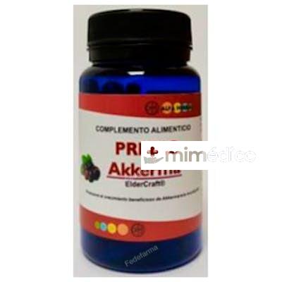 PREBIO AKKERMA 60CAP. ALFA HERBAL