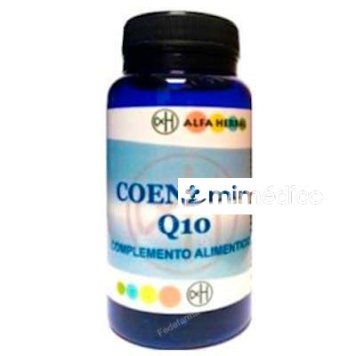CO-ENZIMA Q10 90PERLAS ALFA HERBAL