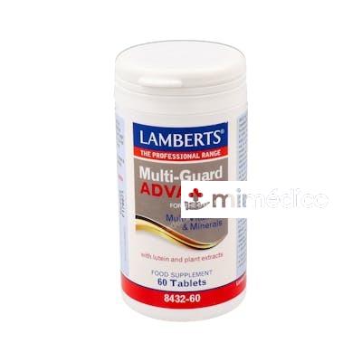 MULTI-GUARD ADVANCE (MULTI-MAX ADVANCE) 60COMP. LAMBERTS