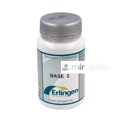 BASE 2 60COMP. ERLINGEN