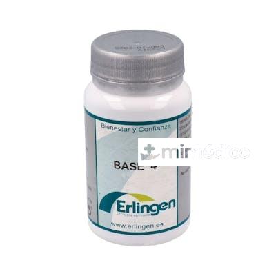 BASE 4 60COMP. ERLINGEN