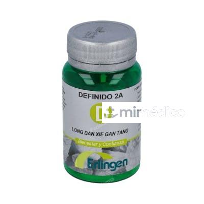 BASE DEFINIDO 2A 60COMP. ERLINGEN