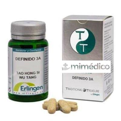 BASE DEFINIDO 3A 60COMP. ERLINGEN