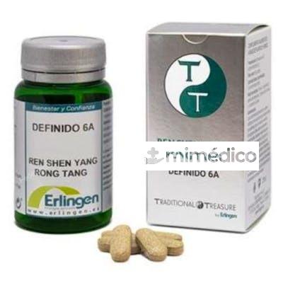 BASE DEFINIDO 6A 60COMP. ERLINGEN