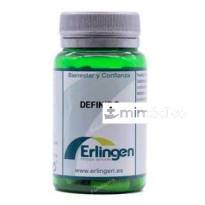 BASE DEFINIDO 126 60COMP. ERLINGEN