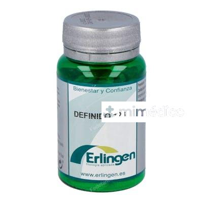 BASE DEFINIDO 128 60COMP. ERLINGEN