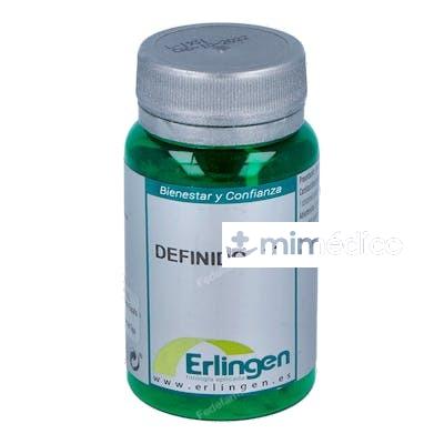 BASE DEFINIDO 133 60COMP. ERLINGEN