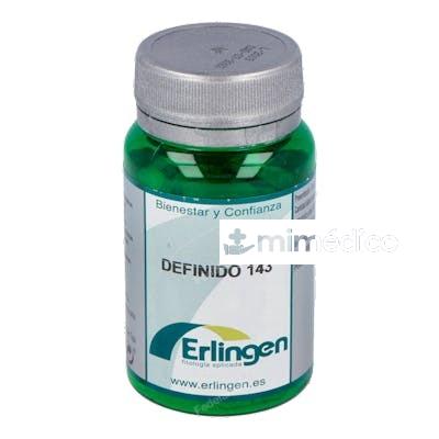 BASE DEFINIDO 143 60COMP. ERLINGEN
