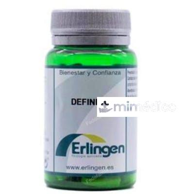 BASE DEFINIDO 145 60COMP. ERLINGEN