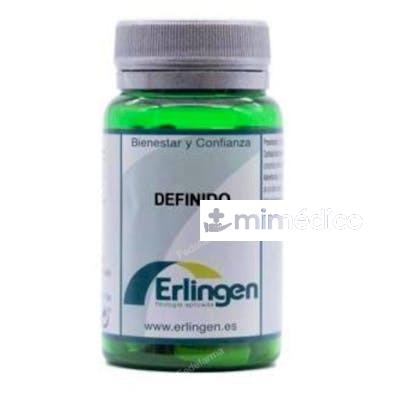 BASE DEFINIDO 3QC 60COMP. ERLINGEN