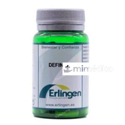 BASE DEFINIDO 700 60COMP. ERLINGEN