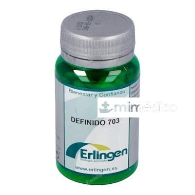BASE DEFINIDO 703 60COMP. ERLINGEN