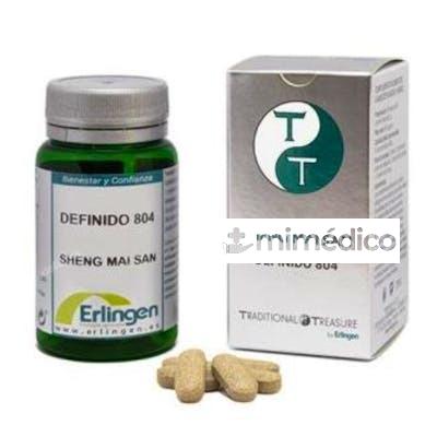 BASE DEFINIDO 804 60COMP. ERLINGEN