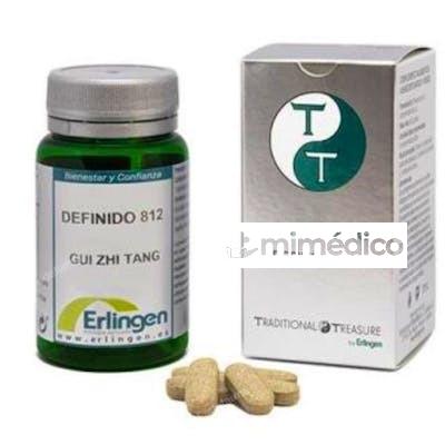 BASE DEFINIDO 812 60COMP. ERLINGEN