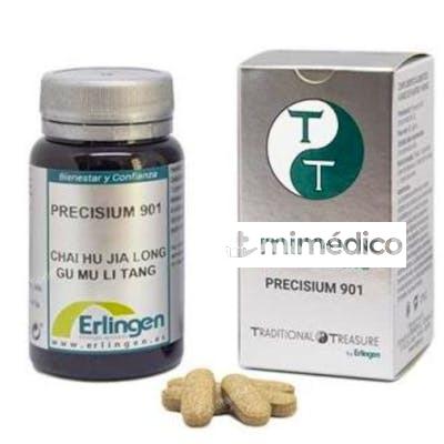 PRECICIUM 901 60COMP. ERLINGEN
