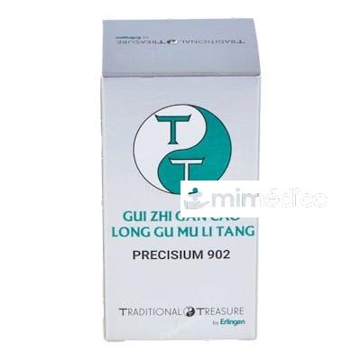 PRECICIUM 902 60COMP. ERLINGEN