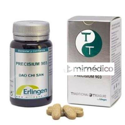 PRECICIUM 903 60COMP. ERLINGEN