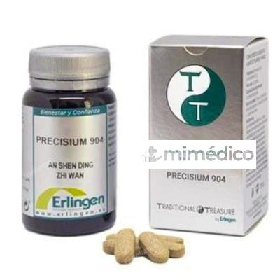 PRECICIUM 904 60COMP. ERLINGEN