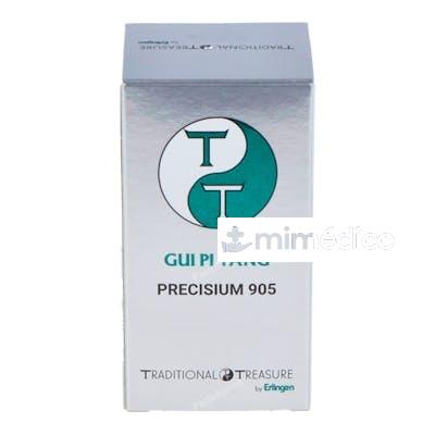 PRECICIUM 905 60COMP. ERLINGEN