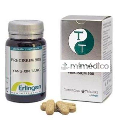 PRECICIUM 908 60COMP. ERLINGEN