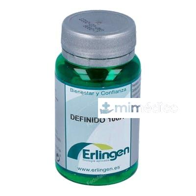 BASE DEFINIDO 100A 60COMP. ERLINGEN