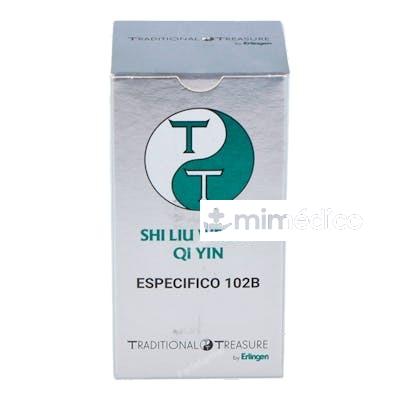 ESPECIFICO 102B 60COMP. ERLINGEN