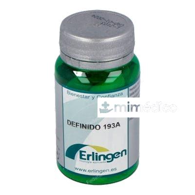 BASE DEFINIDO 193A 60COMP. ERLINGEN